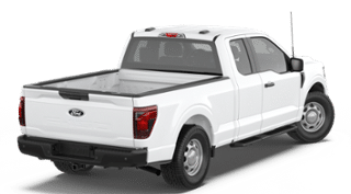 2026 Ford F-150® External Image 4